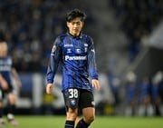 白熱の大阪ダービー！観衆4万2101人が詰めかけた長居スタジアム！10人対10人の戦いから史上初のPK戦へ！新生G大阪が勝ち名乗り！【セレッソ大阪vsガンバ大阪】激闘PHOTOギャラリーの画像