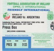 後藤健生の「蹴球放浪記」連載第38回「2013年ブラジル・コンフェデ杯、ウォッカとコパカバーナの記憶」の巻の画像