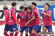 サッカーくじ｢toto｣予想(第1516回)2月22・23日(1)｢新戦力｣サヴィオら躍動の浦和は｢岡山にJ1初白星｣京都と、｢3連覇｣を目指す神戸は｢川崎に大敗｣名古屋と4シーズン連続の画像