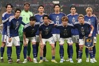 欧州予選0勝から本大会へ！ イギリス人監督が仕込んだ｢超現実主義｣と怪物FWが可能にした｢組織的カウンター｣【日本代表W杯3戦目の相手｢スウェーデン代表｣最速スカウティング】(1)