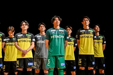 画像・写真：「攻めたデザイン！」「かっこいい!!」J1柏レイソルが発表