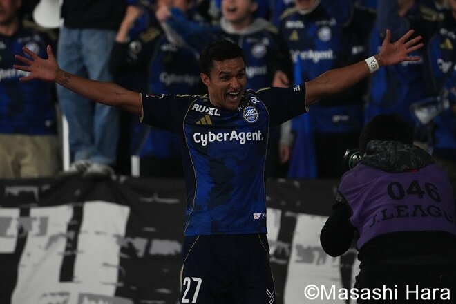 相馬勇紀“電光石火”の2戦連発弾から一転、苦しい展開！J1町田が百戦錬磨の力で“嫌な記憶”払拭【FC町田ゼルビアvsジェフユナイテッド千葉】激闘PHOTOギャラリーの画像005