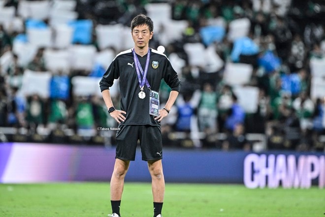 【川崎フロンターレアルバム】ACLE準優勝チームを支えたコーチングスタッフ＆クラブスタッフの写真59枚！ サウジアラビア・ジェッダでの活躍を現地撮影「アル・アハリー川崎フロンターレ(1)」の画像040
