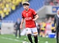 松本泰志がボランチで先発するなどテコ入れ図るも内容と結果ともに完敗。5万人超え観客の前で悔しい90分に【試合アルバム】「浦和レッズ―柏レイソル」の画像001