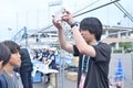 【J1川崎を取材して感じた「育てる力と心」とは(15)】森谷賢太郎スタッフがクラブにもたらす有形無形のつながりとは。投げかけた質問への「そうでしたっけ……」の答えで気づかされた存在感の画像005