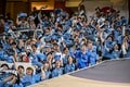【サポーターアルバム(2)】現地撮影70枚！　3得点勝利でクラブ初アジア・ファイナリスト！ ACLE準決勝に駆け付けた川崎サポーター「川崎フロンターレ―アル・ナスル」の画像012