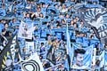 【サポーターアルバム】敵地で勝利を掴んだ川崎フロンターレのサポーター写真75枚！ 圧巻の応援で勝ち越し導く「サンフレッチェ広島ー川崎フロンターレ」の画像001