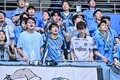 【サポーターアルバム】国立競技場を青く染め上げた川崎フロンターレのサポーター写真81枚！ ACLE準優勝後初の国内試合「鹿島アントラーズー川崎フロンターレ」の画像073