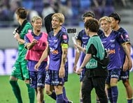 「カッコいいPVきたー」J2山口の「エヴァンゲリオンユニフォーム」アピール動画に賛辞続々！「かっこよすぎてゾクゾクする!!」「映画の予告かと思ったわ」などの声の画像