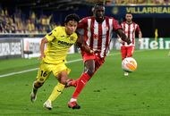 久保建英、「レアル撃破チーム」相手に初先発！(1)「最も得意とするポジション」での起用の画像