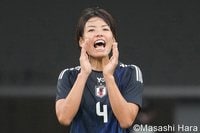 35歳のなでしこDF熊谷紗希がイングランドで歓喜の2ゴール！魂のダイビングヘッド2連発！｢ドッペルパック!? FWじゃん｣｢ヘッドで2発とかほんまかいな!?｣