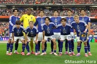 オランダと激闘ドローも、立ちはだかるブラジル・フランスら列強の壁【W杯オランダ戦で証明、日本代表が間違いなく史上最強である理由】(1)