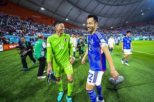 クロアチア戦「伊東純也にはがんばってもらうしかない」「吉田麻也は精神的疲労から立ち直れるか」森保一監督の「心に残った言葉」【サッカー日本代表、スペイン撃破でグループ突破! 「ワールドカップ8強」への激論】(6)の画像