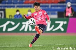 【J1詳細プレビュー】「静かな白熱」大阪ダービー(2)ガンバとセレッソ「得点力不足の特効薬」の画像