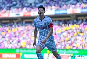 【川崎フロンターレ】4年ぶり連敗！ 好機をすべて外し、36度の炎天下でオウンゴールの完封負けの画像