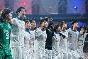 【試合アルバム(2)】ACL第1戦　JDTー川崎フロンターレ　２０２３年９月１９日（ジョホールバル／マレーシア）の画像