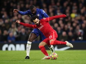 日本代表・南野拓実は欠場も…リバプールの2点先制から「超ワールドクラス」スーパーボレーゴールでチェルシーが反撃！【新年早々のベストバウト・プレミア最高峰「チェルシー対リバプール」】(1)の画像