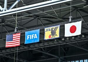 サッカー日本代表と戦うアメリカ代表の｢スタメン発表｣!! チェルシーMFはメンバー外! ユベントスMFや冨安健洋所属のアーセナルGKなどが先発!タレント軍団の｢予想フォーメーション｣は?【画像】の画像