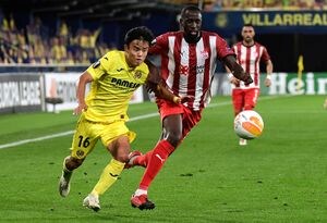 久保建英の「渇望」!ELでの初ゴール2アシストの大活躍にも「今週末」決意の画像