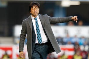 【混沌のJ2(2)】昇格候補が降格圏目前…松本山雅・名波新監督に求められる「二段階再建」【戸塚啓のJ2のミカタ】の画像