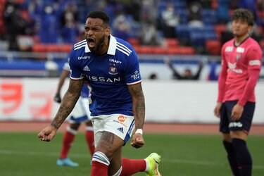 画像・写真：PHOTOギャラリー「ピッチの焦点」【2022J1リーグ開幕節