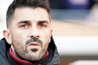 バルセロナから見えたスペインサッカーのコラソン 5 驚くべきダビド ビジャの世界戦略 サッカー批評web