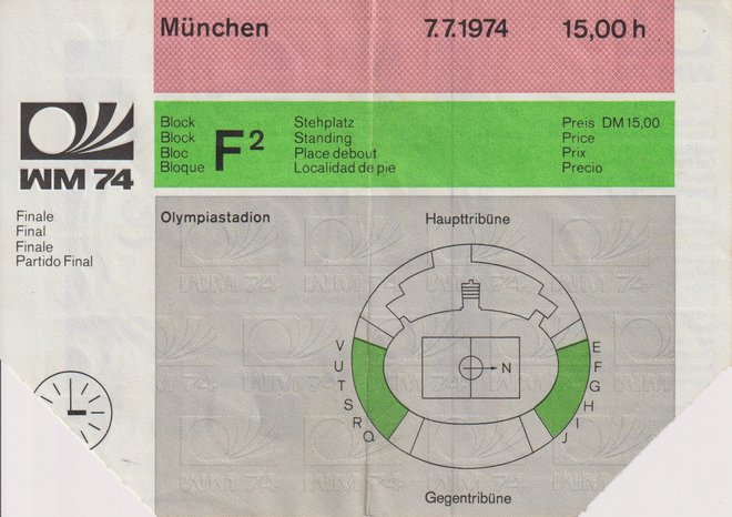 後藤健生の｢蹴球放浪記｣第307回｢政治的事件が起こったW杯｣の巻(1)米イラン衝突で戦火拡大、ACLやアジア杯、北中米W杯の開催は？遭遇した催涙弾の水平撃ち！の画像001