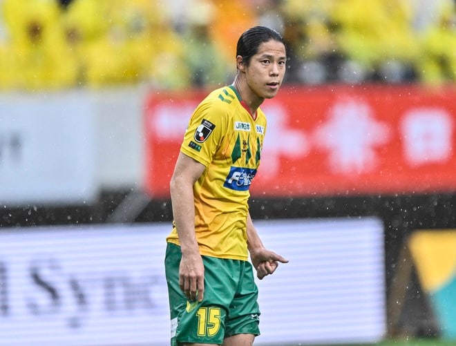 【試合アルバム】ジェフユナイテッド千葉のベガルタ仙台戦でのプレー写真49枚！「ジェフユナイテッド千葉ーベガルタ仙台」の画像020
