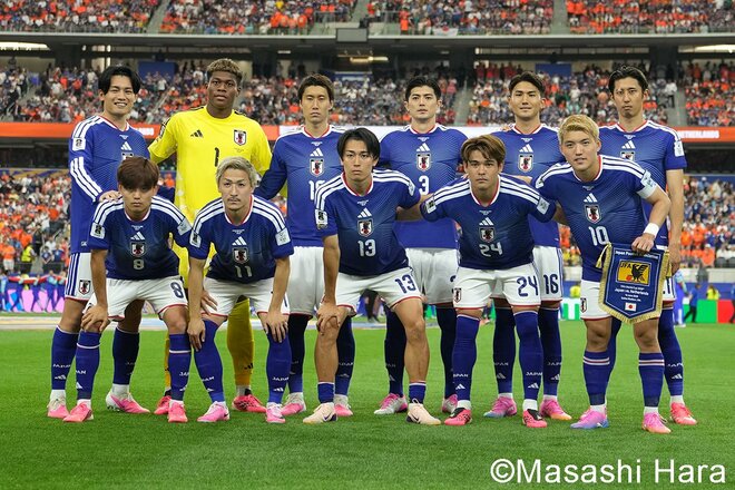 【W杯】日本代表が2度のビハインドも“チーム一丸”で追い付いたオランダ戦！ピッチサイドから見た選手たちの執念と歓喜の景色【日本代表vsオランダ代表】激闘PHOTOギャラリーの画像004