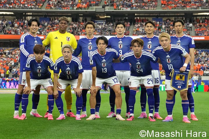 オランダと激闘ドローも、立ちはだかるブラジル・フランスら列強の壁【W杯オランダ戦で証明、日本代表が間違いなく史上最強である理由】(1)