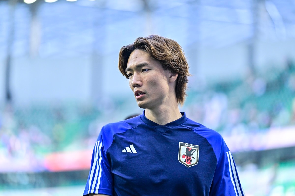 『新品未使用タグ付き』日本代表 サッカーシャツ　板倉滉 4番 XLサイズ 板倉滉 商品一覧 | JFA STORE | 日本サッカー協会公式オンラインストア