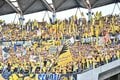 【仙台サポーターアルバム(2)】雨の試合に2000人！ 現地撮影した「ベガルタ仙台のサポーター写真99枚」！「ジェフユナイテッド千葉ーベガルタ仙台」の画像032