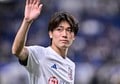 「伊東敬斗コンビすげえ」伊東純也が導いた中村敬斗の5試合連続得点にファン興奮！「本当に覚醒してるやん」「純也さんのクロス完璧すぎ！」などの声の画像001