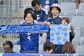 【サポーターアルバム】サッカー日本代表の韓国戦勝利を支えたサポーター写真95枚！ 韓国・龍仁に駆け付けた熱い声援ショット「日本代表ー韓国代表」の画像061