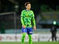 神奈川ダービーに挑むも湘南、後半２失点で完封負け。鈴木章斗、福田翔生ら先発に小田裕太郎ら途中出場も川崎の堅守崩せず「川崎フロンターレー湘南ベルマーレ」【試合アルバム】の画像011