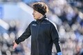 【Photoアルバム】松井大輔の引退試合に参加した「白濱亜嵐」写真特集！ 笑顔で華麗なドリブル＆だんらんのウォーミングアップで会場盛り上げた！の画像003