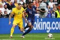 【UEFA　EURO2024現地撮】名将クーマン監督も断言｢才能がそろっている｣オランダがガクボの｢1ゴール1アシスト｣他で勝利【ルーマニア代表vsオランダ代表】原悦生PHOTOギャラリー｢サッカー遠近｣の画像004