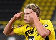 世界最高FWはオレだ! バイエルン・レバンドフスキの逆転弾で「ドイツ最高決定戦」に勝利の画像