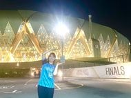 「うわ! 欲しい!」J1浦和のクラブW杯向け来場者プレゼントにファン興奮!「かっちょいい そして、誇らしい」「これ付けとけばアメリカでもどうにかなりそう!笑」などの声の画像