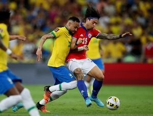 泣きどころを強みに変えた2人のGKと全員守備による「17試合5失点」という驚異の数字【カタール・ワールドカップに乗り込む「歴代最強」ブラジル代表】(2)の画像