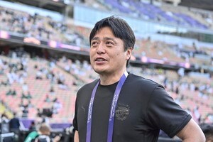 【川崎・竹内弘明強化本部長に聞いた「U21 Jリーグ」参加の意義(1)】試合出場だけでなく、川崎が見据える「本来の世界的なレベルに合わせていく」こと。「賛否両論がある」中での飛躍への覚悟の画像