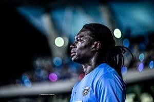 【川崎に与えたFWゴミス加入の効果と刺激 (2)】小林、宮代、山田の「日本人ストライカー3人に聞いたバフェ」。「ポジティブな声掛け」と、それぞれに追及させる“自分自身”の画像