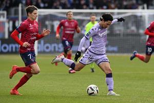 「ここまじで湧いた」サッカー日本代表・南野拓実の「ボール奪取→ロングドリブル→得点演出」にファン反応！「素晴らしいプレー」の画像