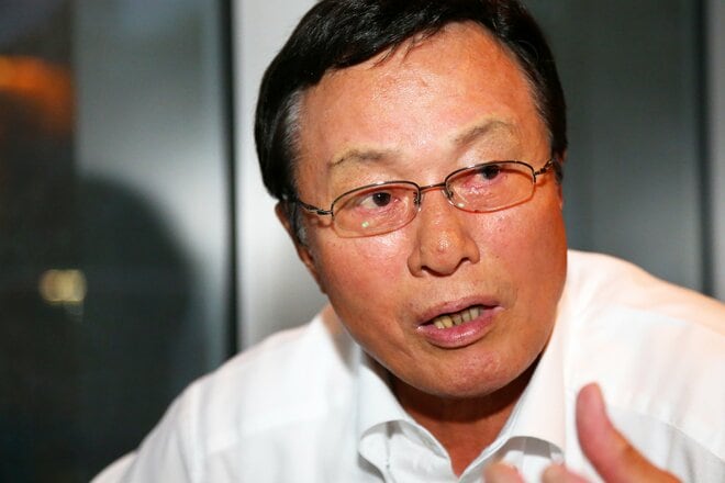 日本屈指のストライカー釜本邦茂さんを偲ぶ(1)日本代表「75試合75得点」の記録よりも記憶に残る「ブラジル強豪&イングランド名門」からのゴールの画像