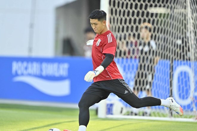 【植田直通＆早川友基アルバム】鹿島アントラーズの2人の中国戦でのプレー写真56枚！ 早川は日本代表デビュー、植田は久々復帰の記念姿「日本代表ー中国代表」の画像006