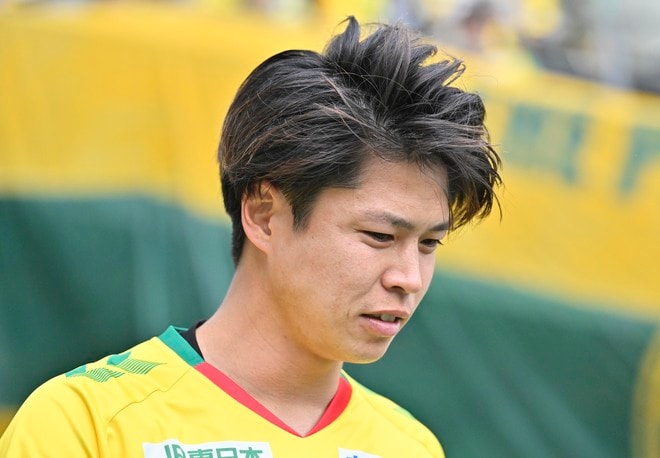 【試合アルバム】「ジェフユナイテッド千葉―水戸ホーリーホック」ホームで2―1勝利で首位堅持！ 高橋壱晟、田中和樹ゴールで水戸突き放すの画像019