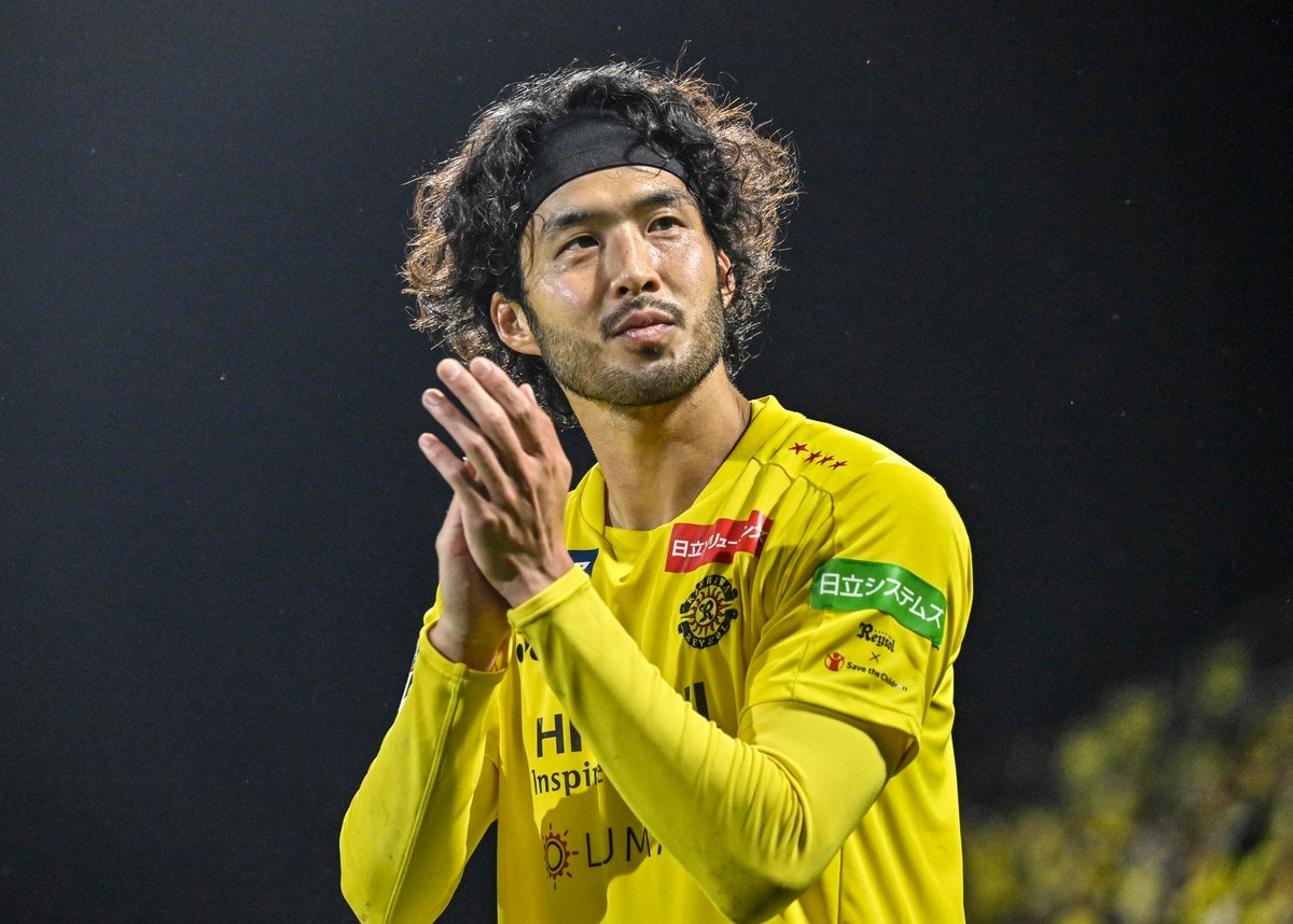 柏レイソル　リミテッドユニフォーム これはもう革命｣J1柏“夏季限定ユニフォーム”にファン興奮