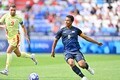 【パリ五輪・サッカー日本代表の強化と結果を振り返る「数字」(3)】藤田譲瑠チマ、山本理仁、三戸舜介は強化過程からチームの中心に……1000分超え4人のうちの3人にの画像017