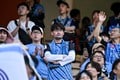 【サポーターアルバム(2)】現地撮影70枚！　3得点勝利でクラブ初アジア・ファイナリスト！ ACLE準決勝に駆け付けた川崎サポーター「川崎フロンターレ―アル・ナスル」の画像040