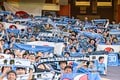 【サポーターアルバム】クラブ史上初のACLEファイナリスト、Cロナウドらスター軍団撃破を導いたサポーター300人の「勝利の記念集合写真37枚」！「川崎フロンターレ―アル・ナスル」の画像029